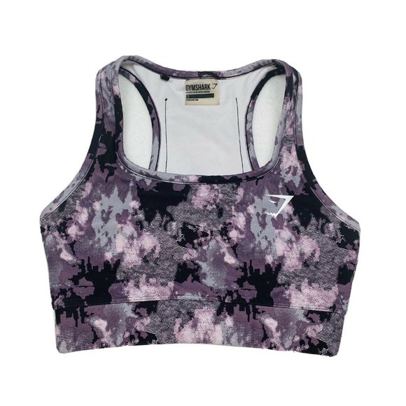 Gymshark Other - Gymshark Rare Racerback Sports Bra Size Small S